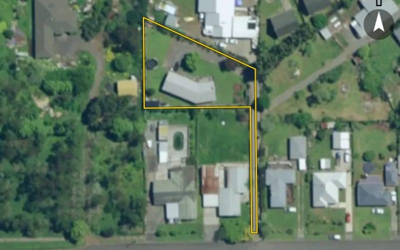 60 Hillcrest Road