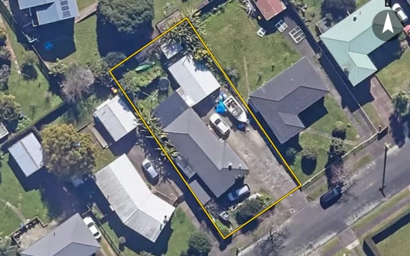 8 Koru Street