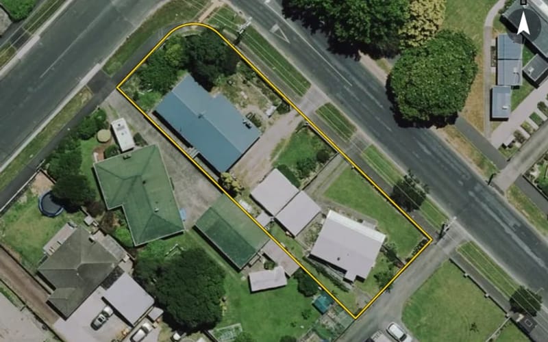 2 Glenview Terrace