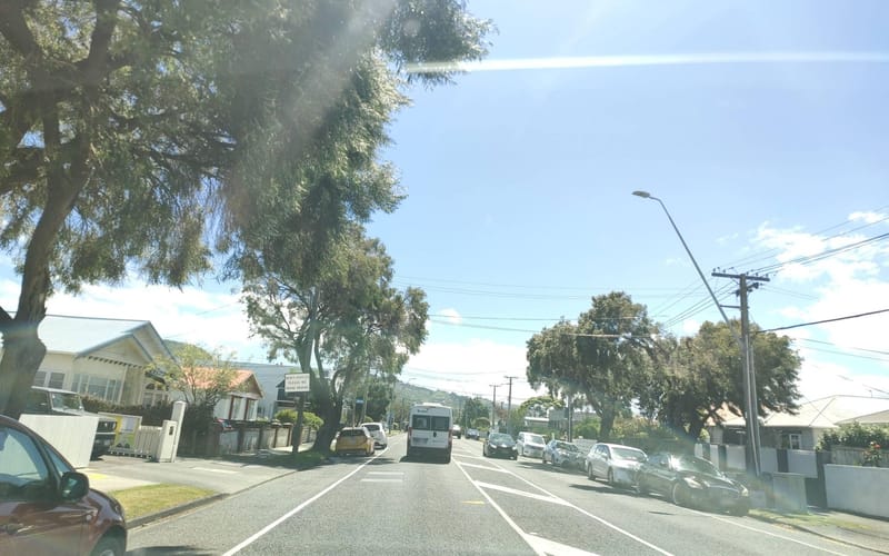 52 Cuba Street