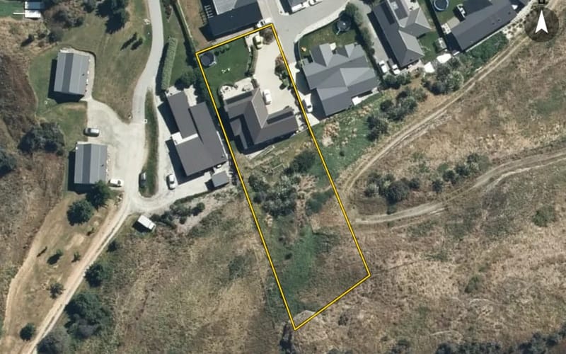 54 Myles Way