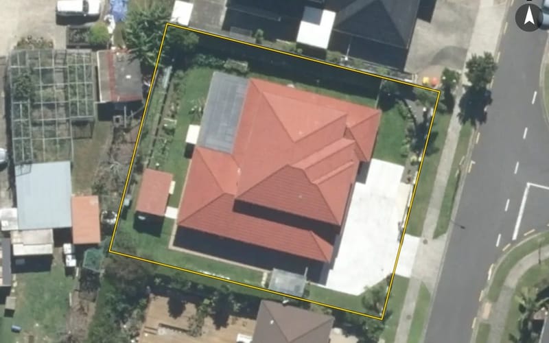 22 Beggs Way