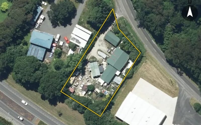 118 Putiki Drive