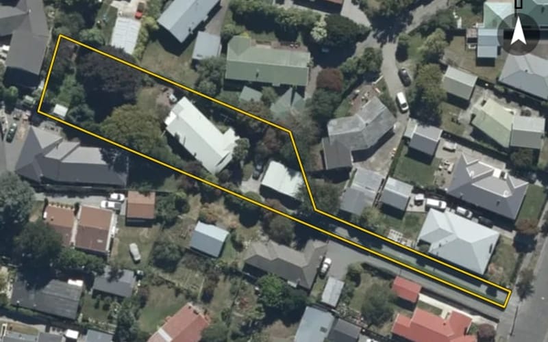 33A Dunster Street