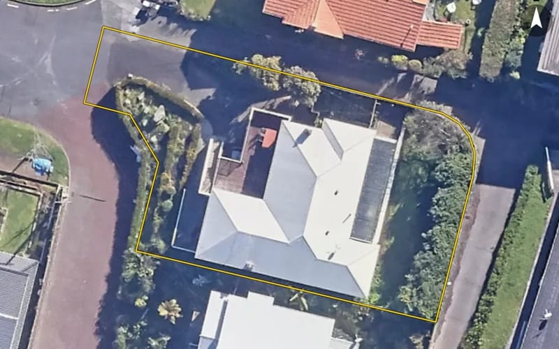 30 Rewa Road