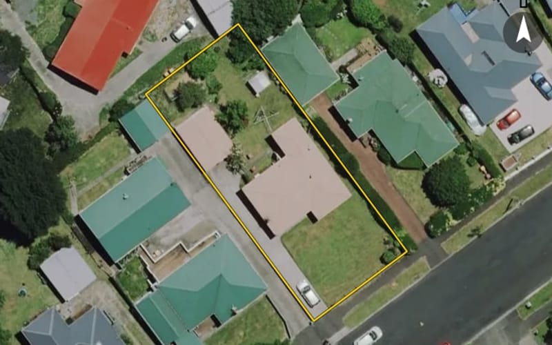 48 Mount View Road