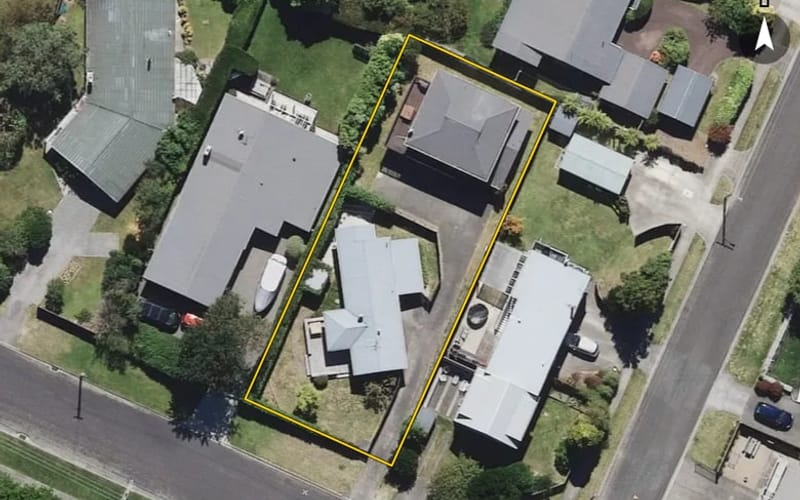 68 Rainbow Drive