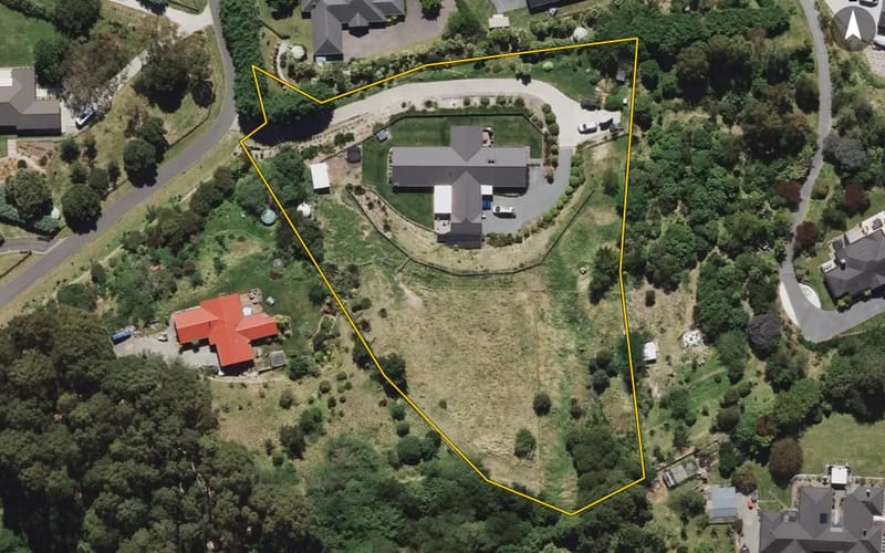 61 Ramsay Drive
