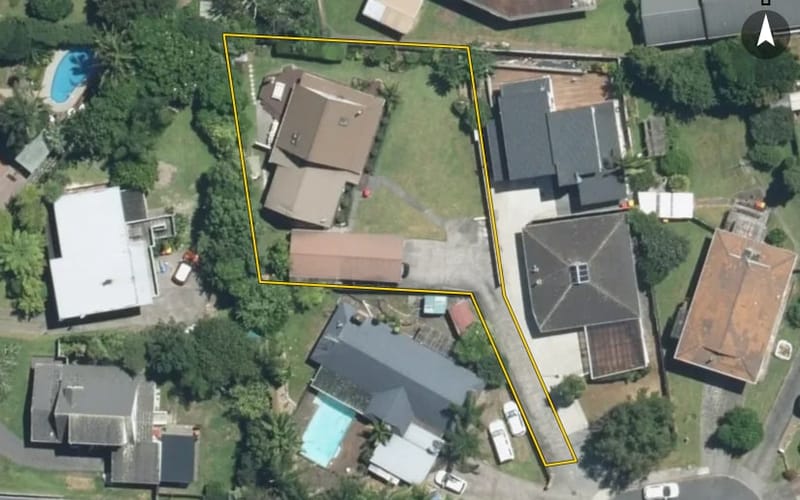 4 Dalkeith Place