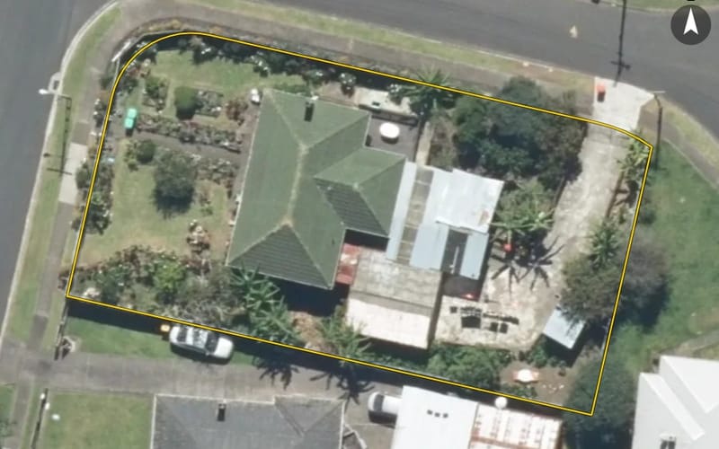 12 Collett Road