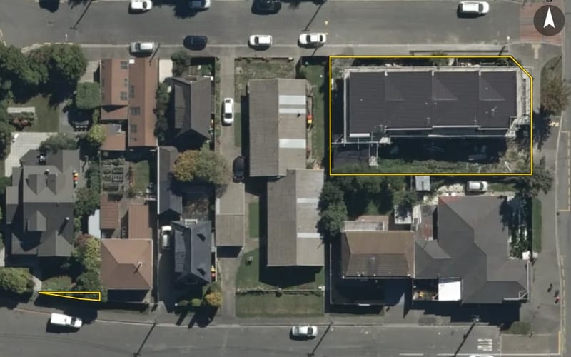 153 Springfield Road