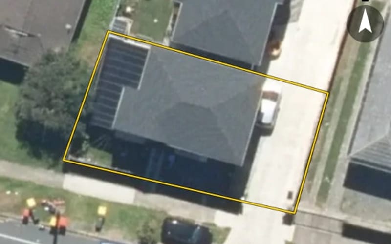 100A Tui Road