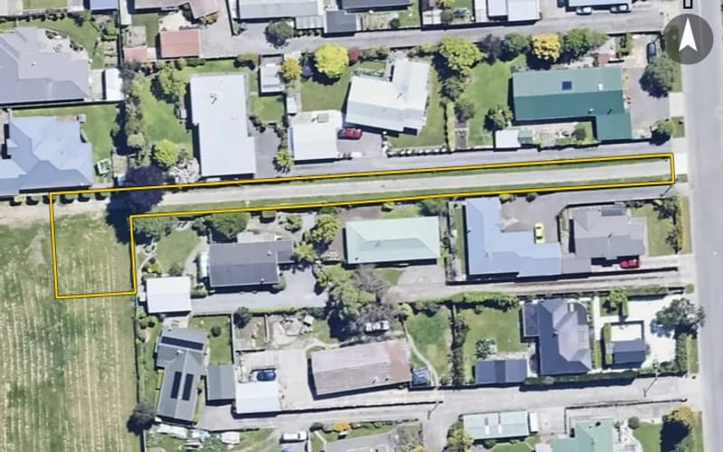 57C Colemans Road