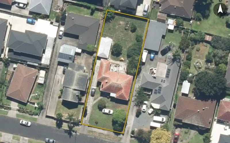 8 Margan Avenue