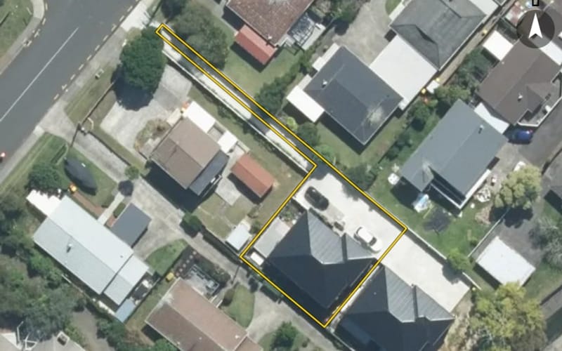 82A Nile Road