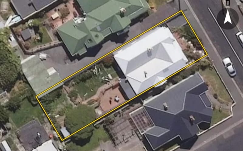 28 Begg Street