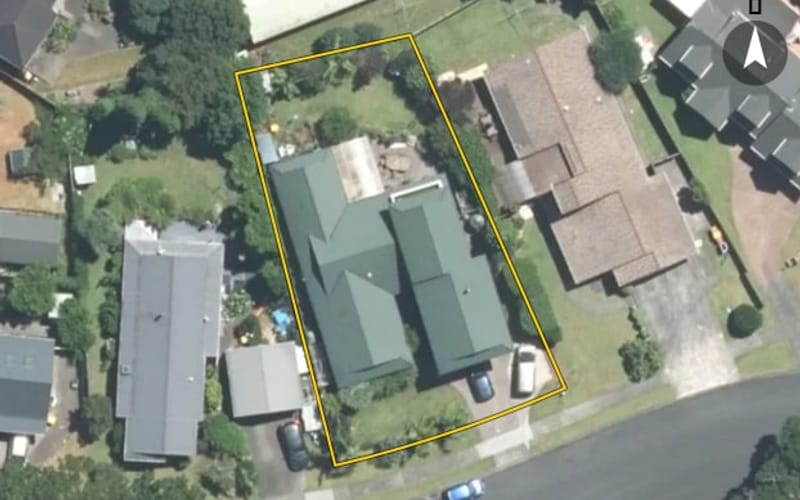 7 Emory Drive