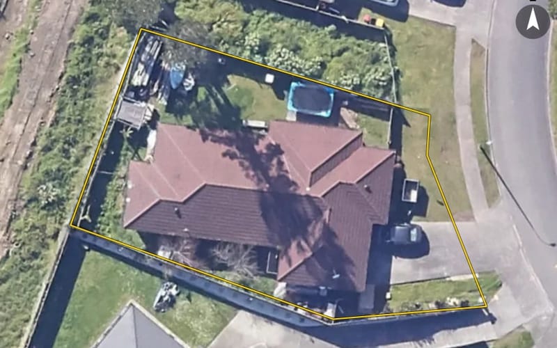 5 Jaylo Place