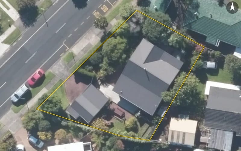 6 Bradbury Road