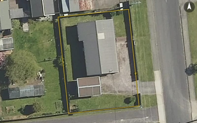 196A Clayton Road