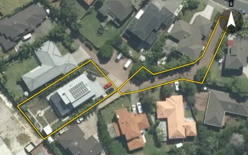 14E Baulcomb Parade