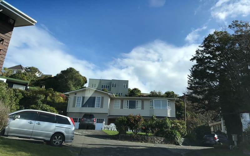 30 Blakey Avenue
