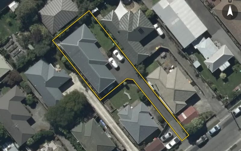 26A Dalkeith Street