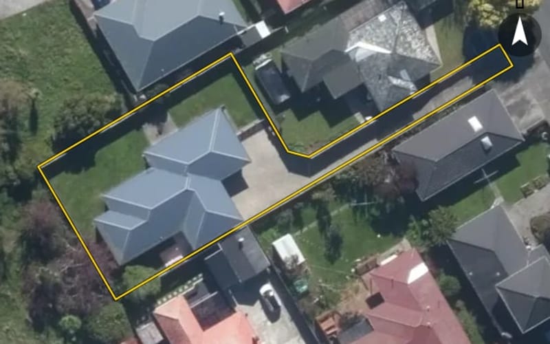 226A Vogel Street