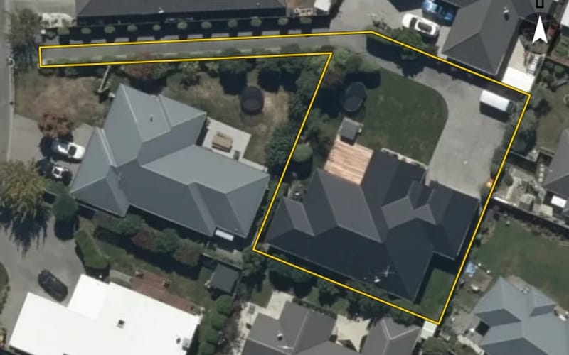 12 Teagarden Close