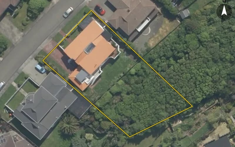 8 Ramphal Terrace