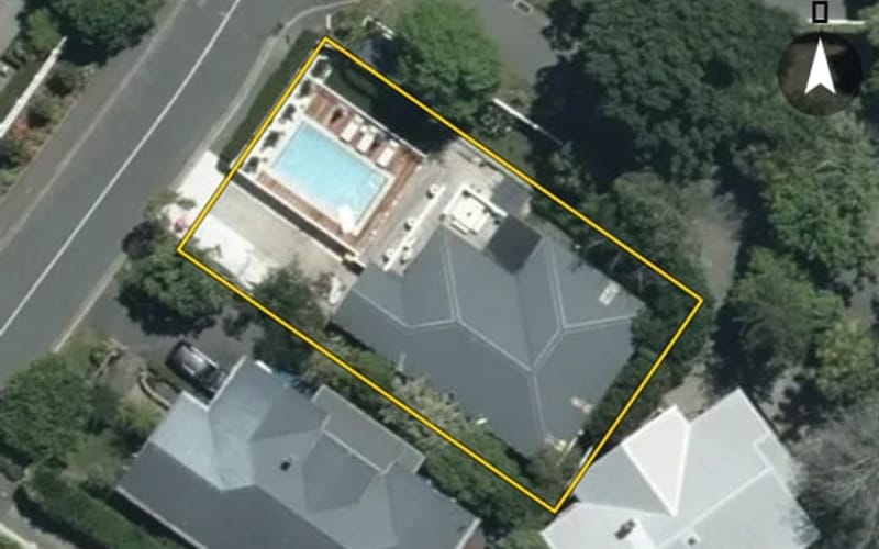 1 Ngatitama Street