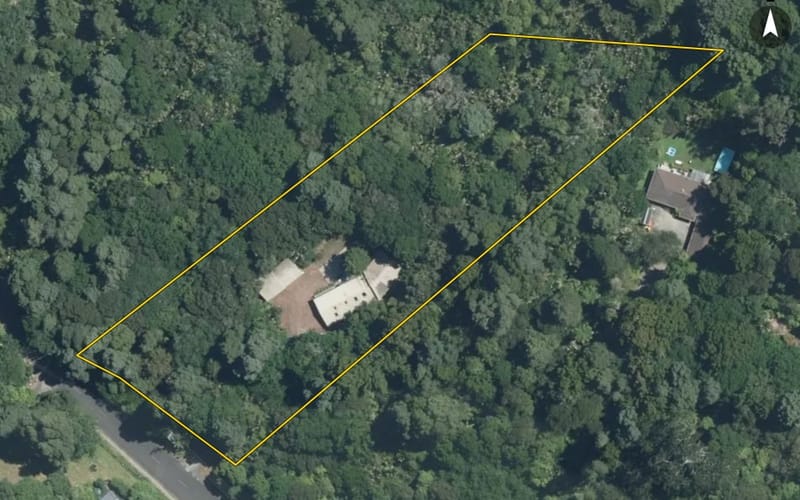 412 Ponga Road