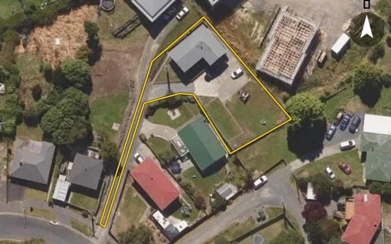44 Dovecote Avenue