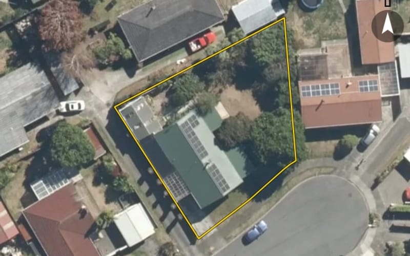 15 Fremont Grove