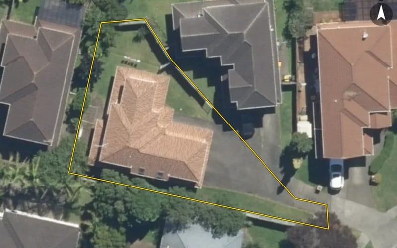 41 Carousel Crescent