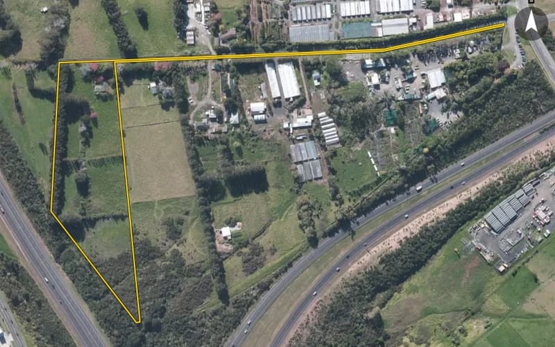72 Trig Road