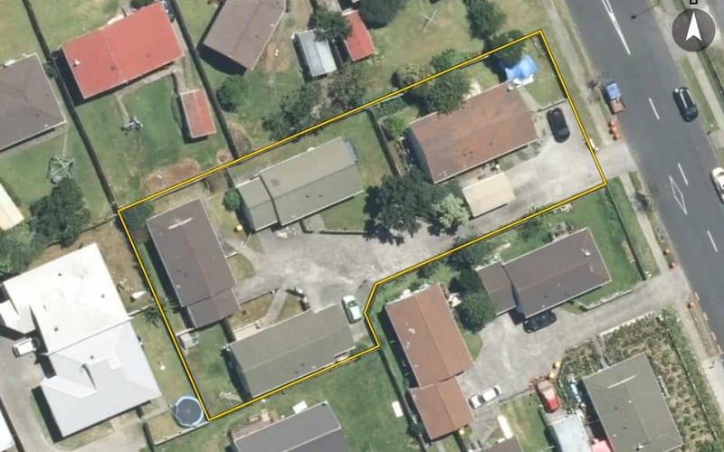 66 Rowandale Avenue