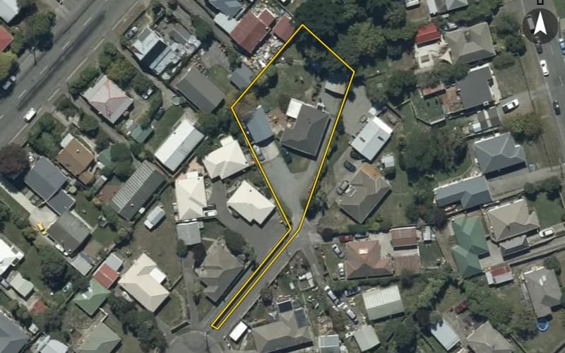 37 Digby Place