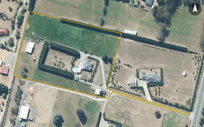 455 Timaru-Temuka Highway