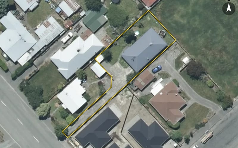 53A Beach Road