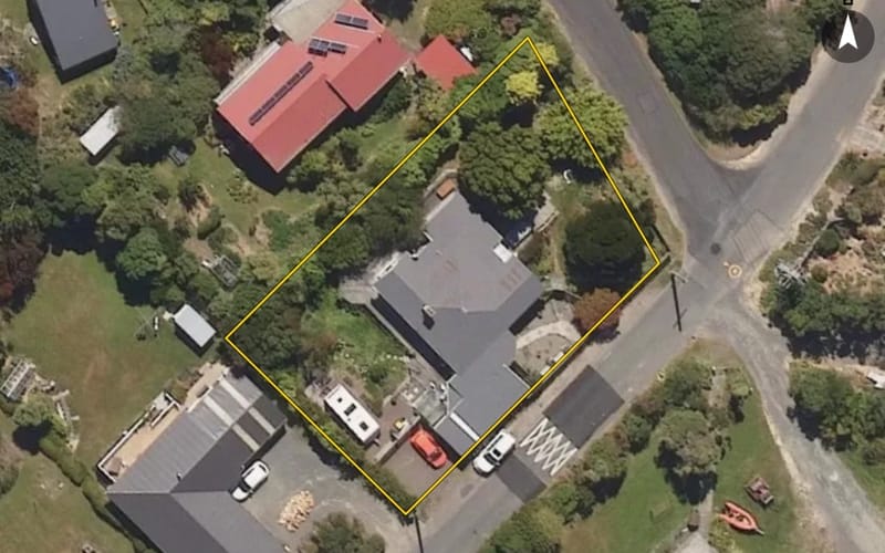 24 Beaconsfield Road