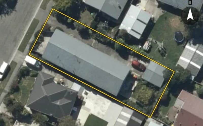 34 Staffa Street