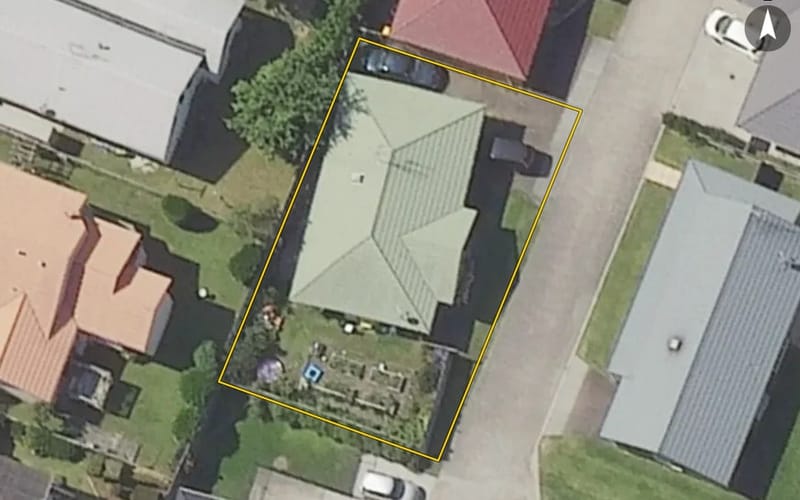 4 Pohutukawa Way