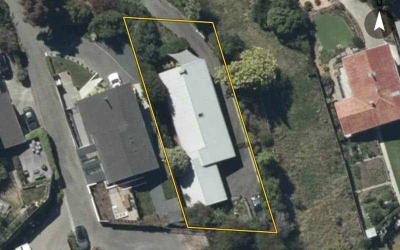 5 Roseneath Place