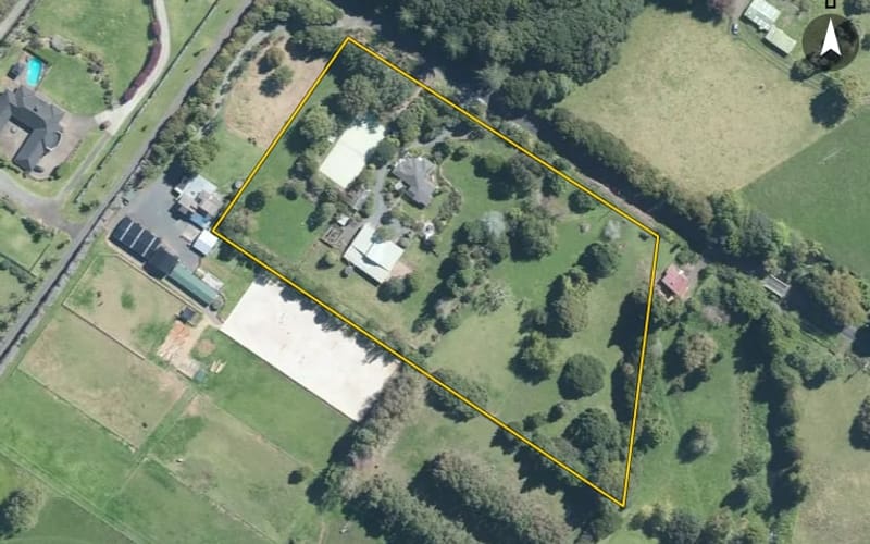71 Pilgrim Road