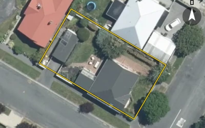 19 Hill View Crescent
