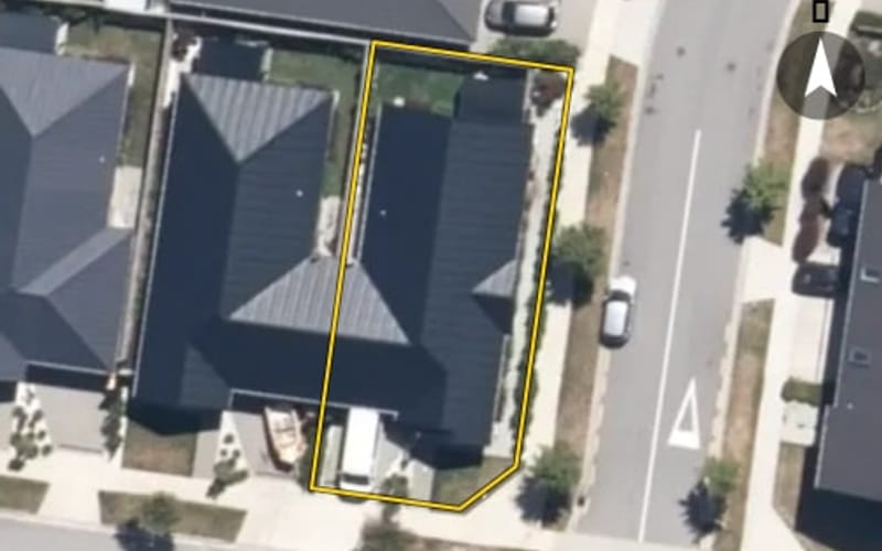 90 Muster Road