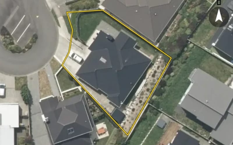 7 Grace Cove