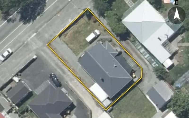 114 Chalmers Avenue