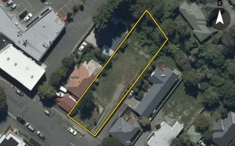 17 Coppell Place